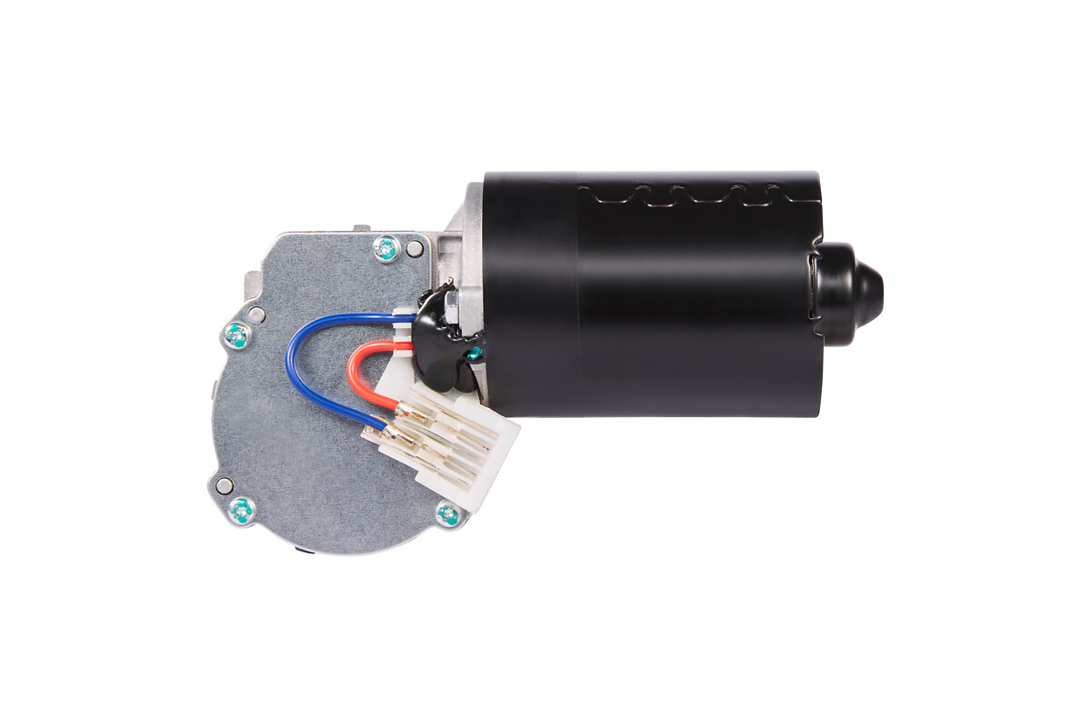 Moteur d'essuie-glace VALEO 584539